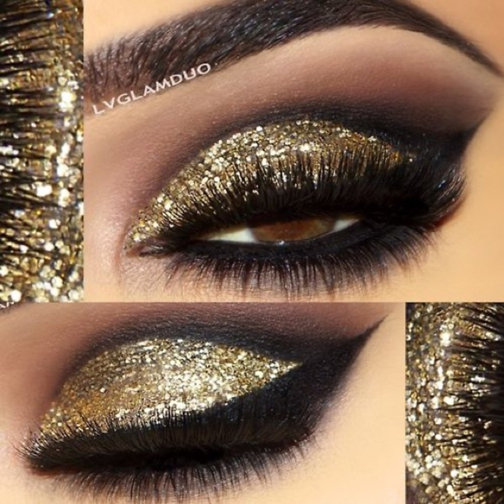 Wet n Wild Color Icon Shimmer Single( Golddigger )